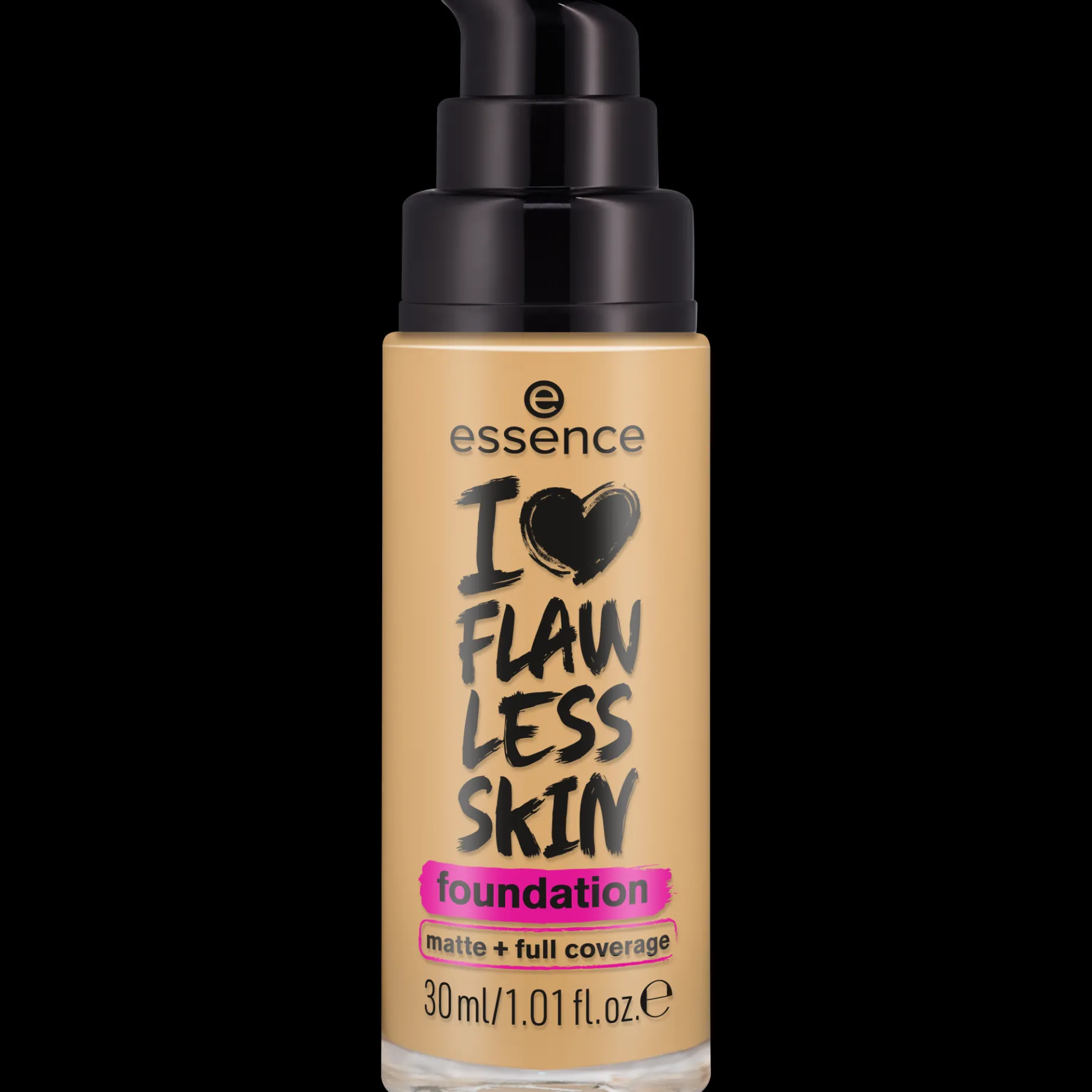 essence Base De Maquillaje>Base I LOVE FLAWLESS SKIN