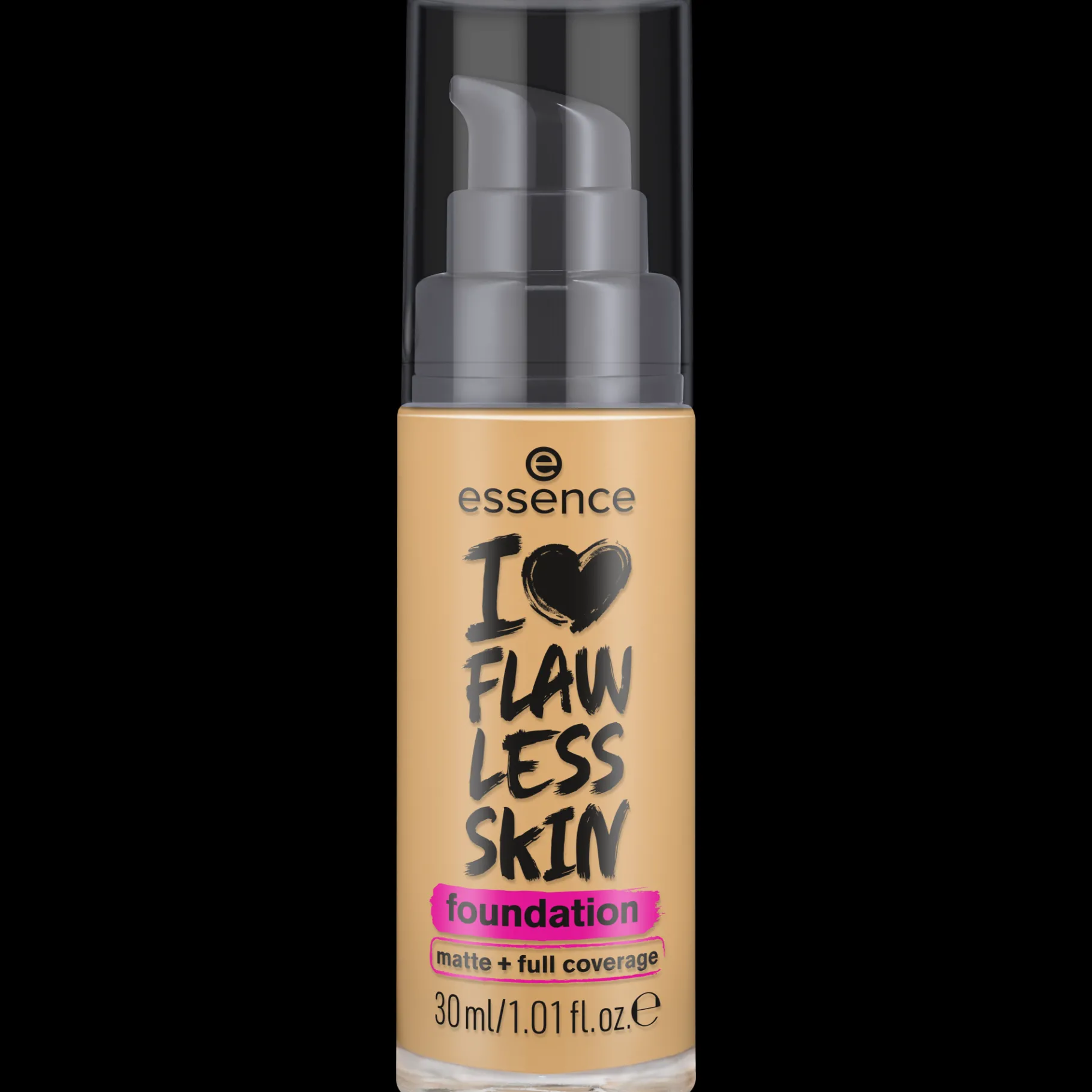 essence Base De Maquillaje>Base I LOVE FLAWLESS SKIN