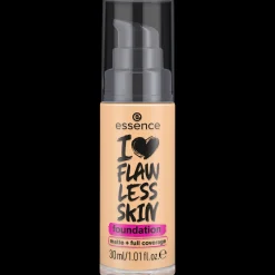 essence Base De Maquillaje>Base I LOVE FLAWLESS SKIN