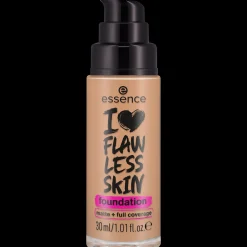 essence Base De Maquillaje>Base I LOVE FLAWLESS SKIN