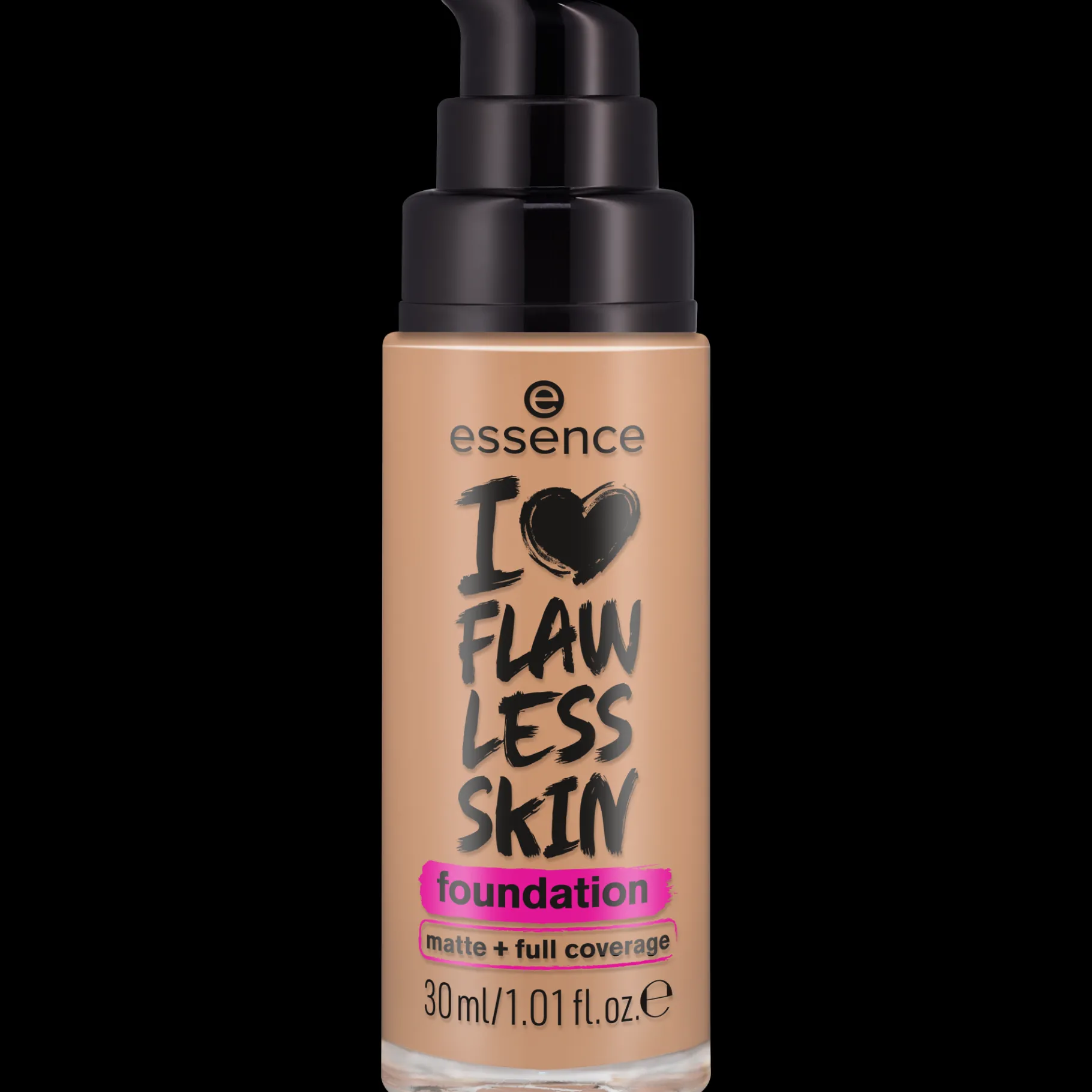 essence Base De Maquillaje>Base I LOVE FLAWLESS SKIN