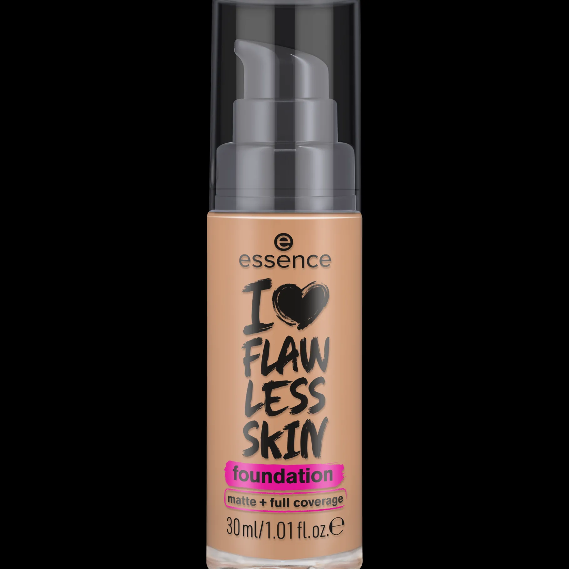 essence Base De Maquillaje>Base I LOVE FLAWLESS SKIN