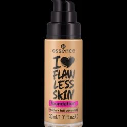 essence Base De Maquillaje>Base I LOVE FLAWLESS SKIN