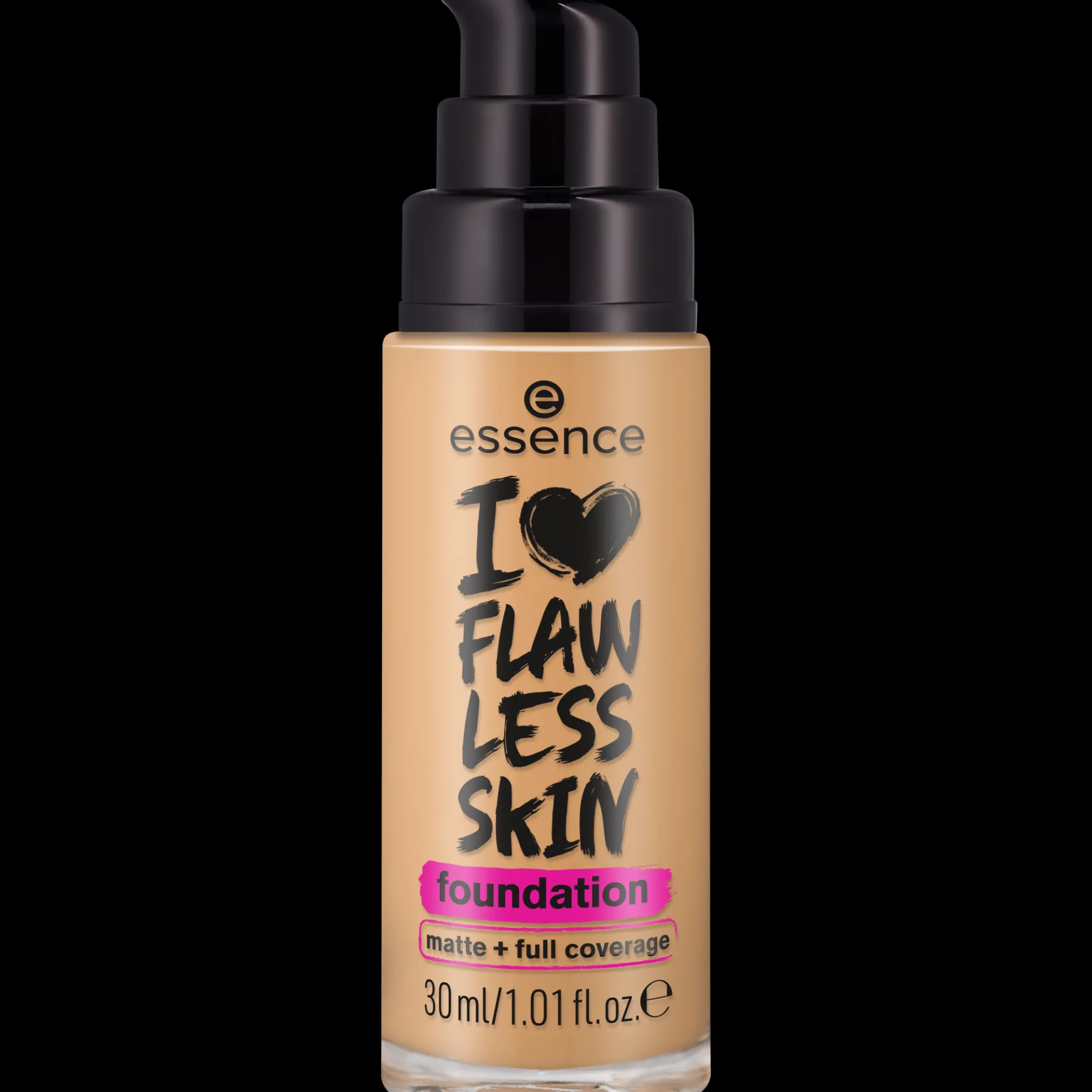 essence Base De Maquillaje>Base I LOVE FLAWLESS SKIN