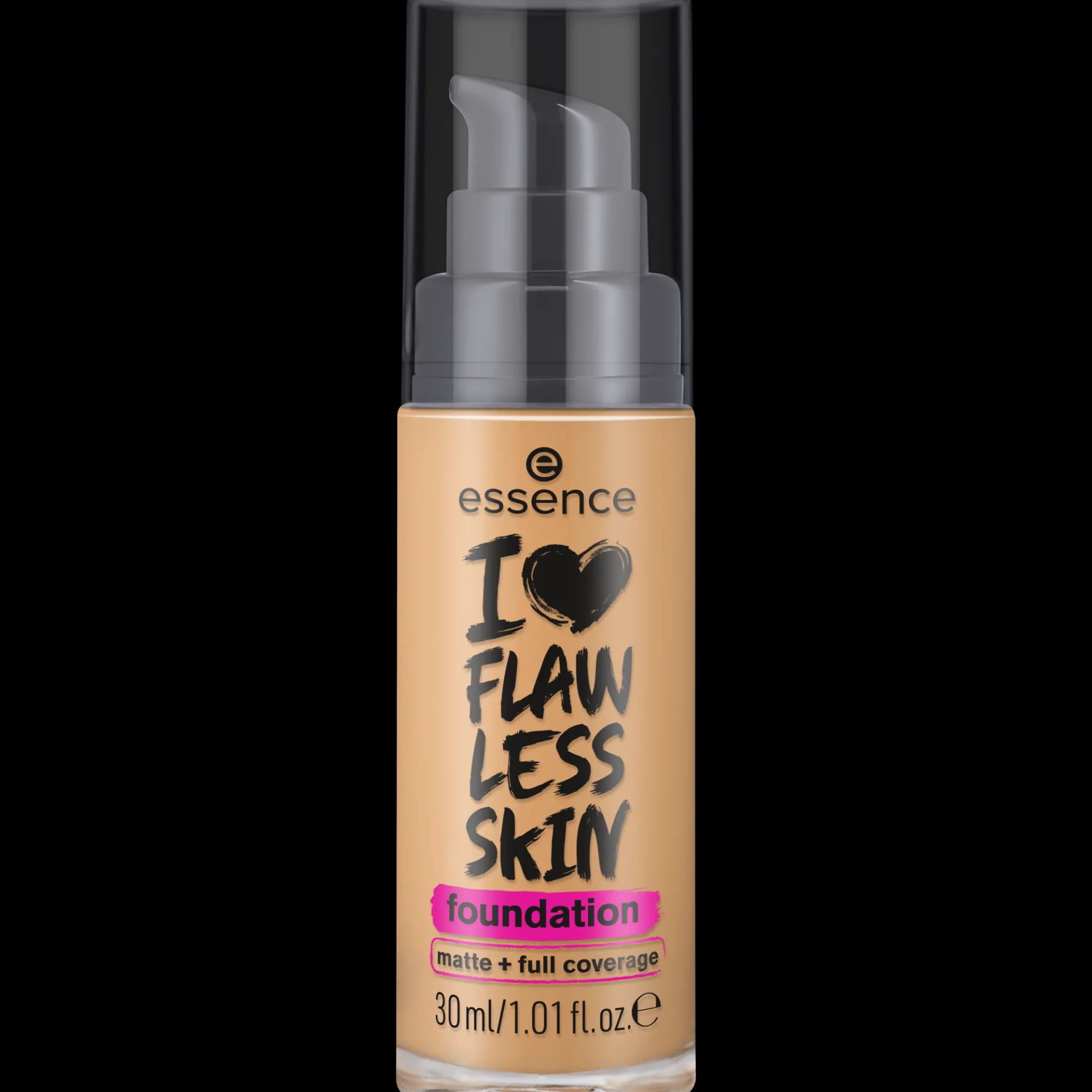 essence Base De Maquillaje>Base I LOVE FLAWLESS SKIN