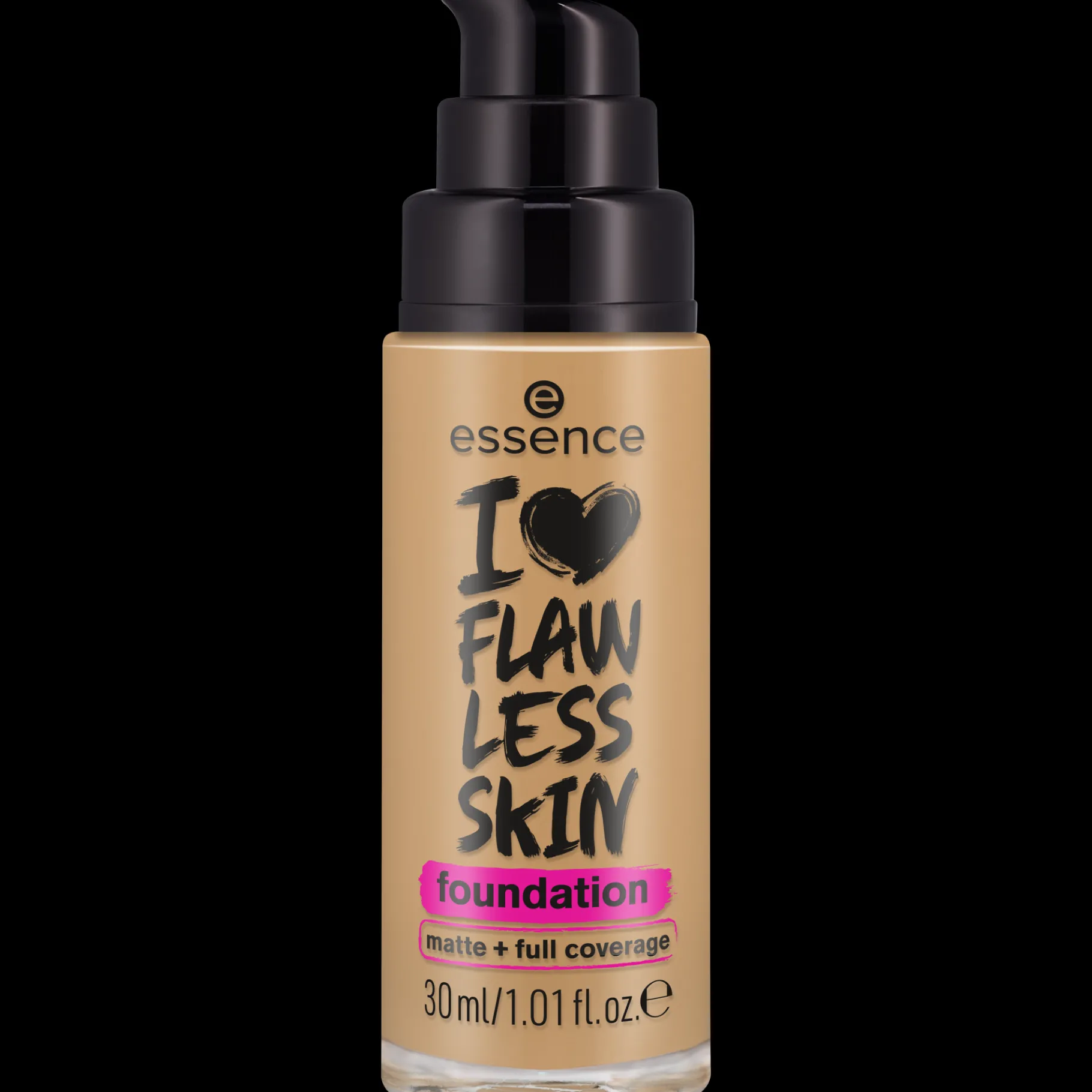 essence Base De Maquillaje>Base I LOVE FLAWLESS SKIN