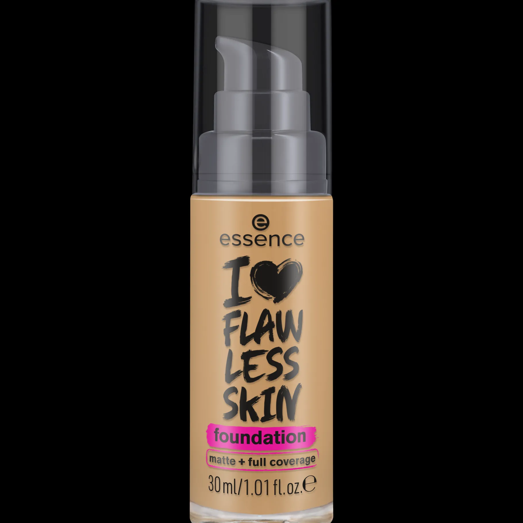 essence Base De Maquillaje>Base I LOVE FLAWLESS SKIN