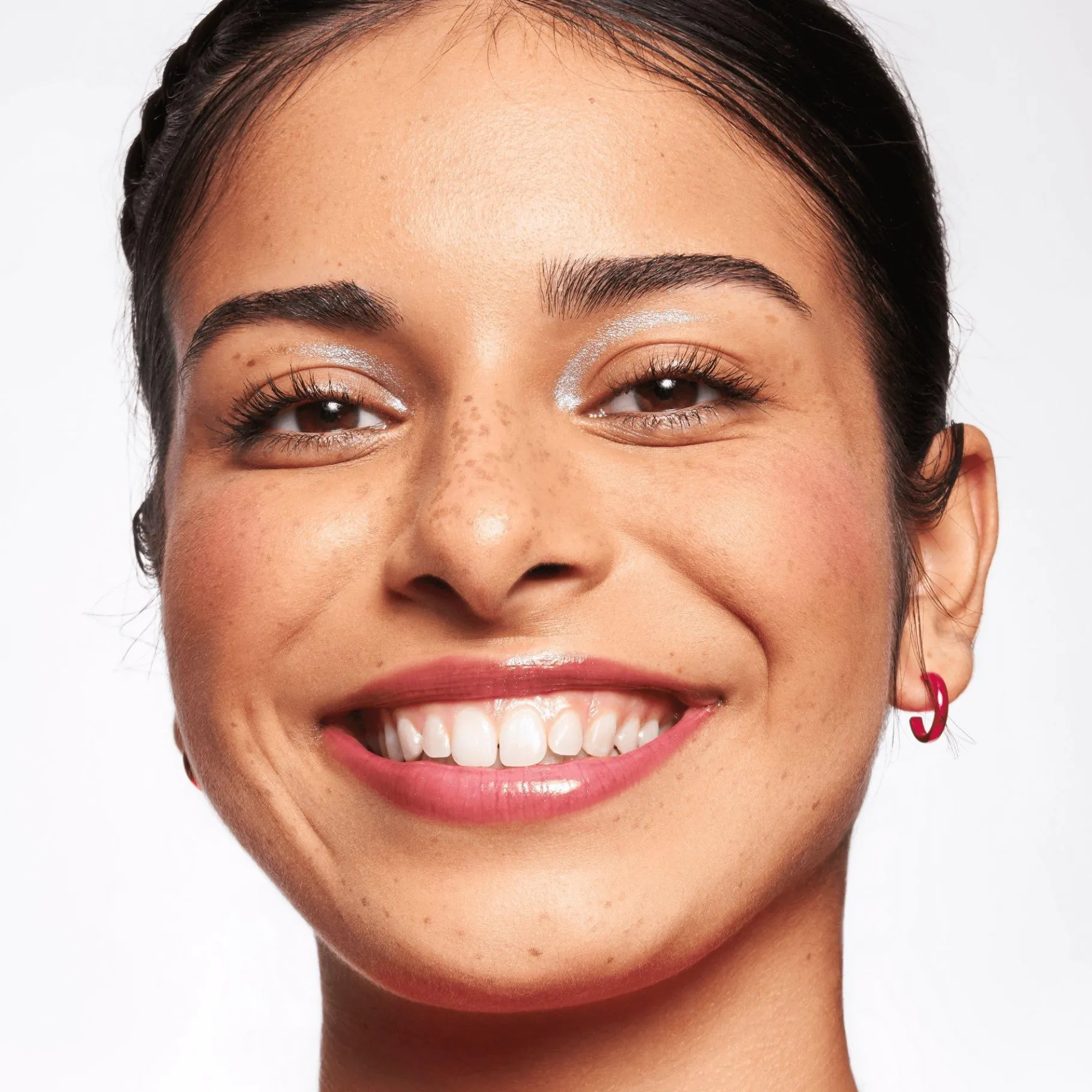 essence Base De Maquillaje>BASE NATURAL MATTE MOUSSE