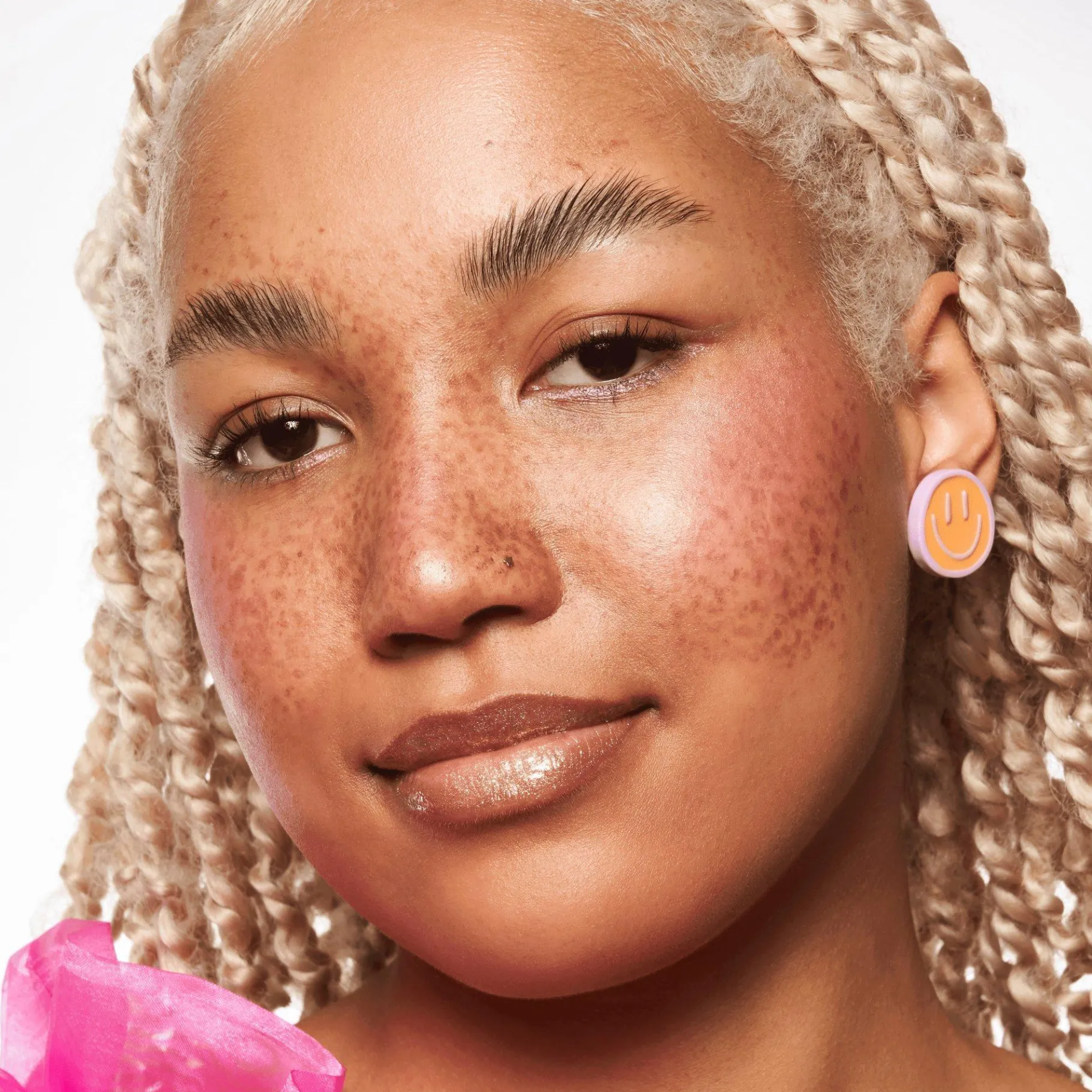 essence Base De Maquillaje>BASE NATURAL MATTE MOUSSE