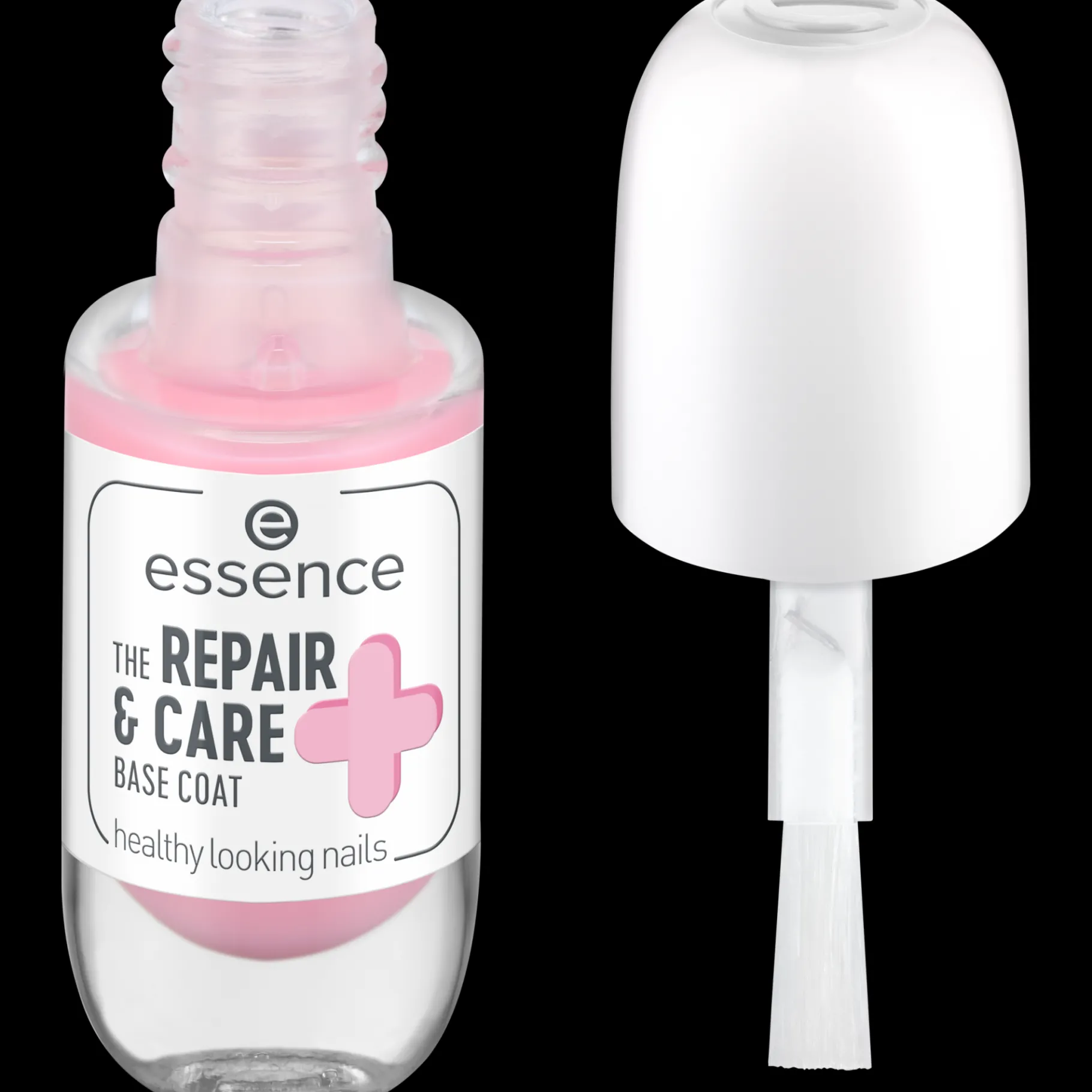 essence Cuidado De Uñas>BASE THE REPAIR & CARE