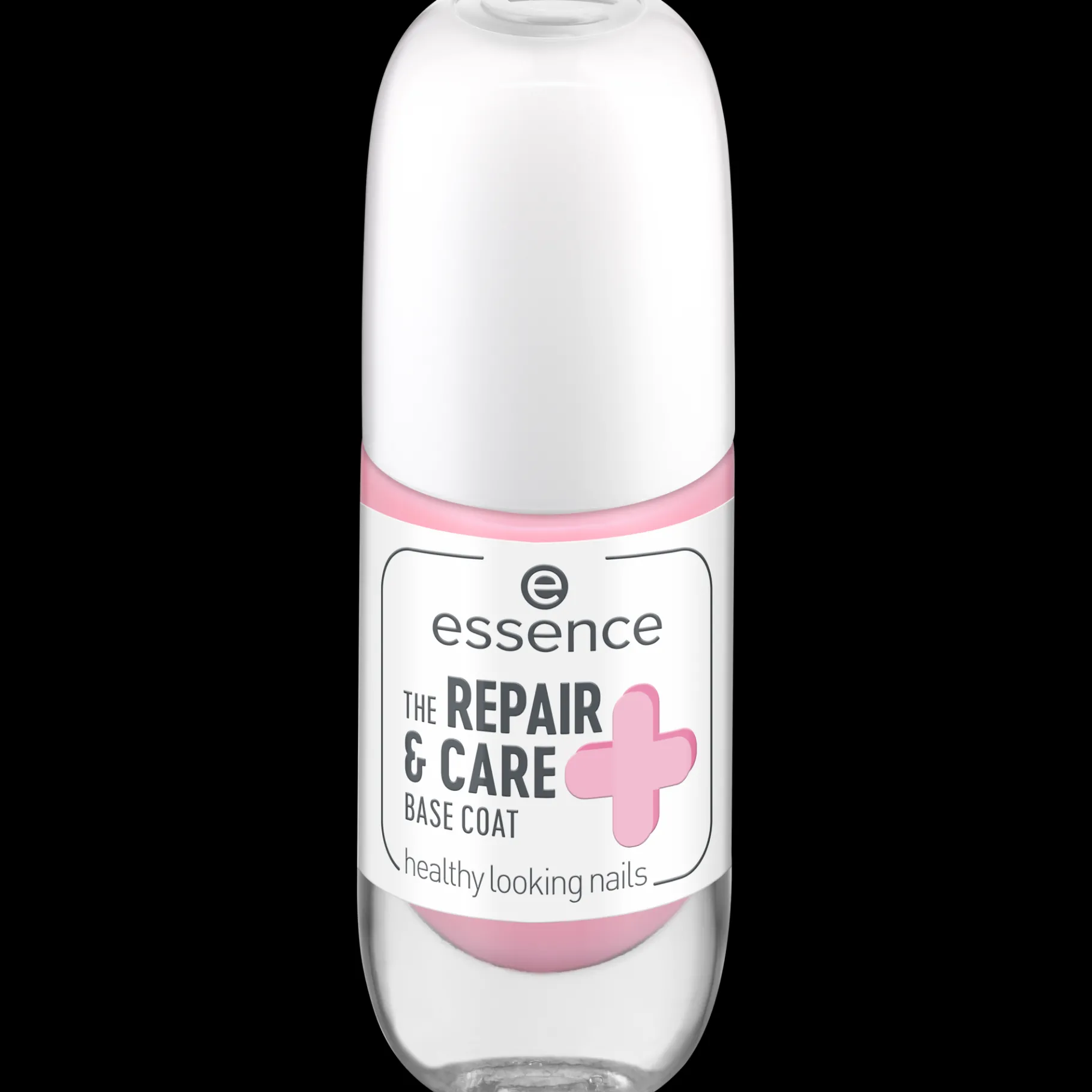 essence Cuidado De Uñas>BASE THE REPAIR & CARE