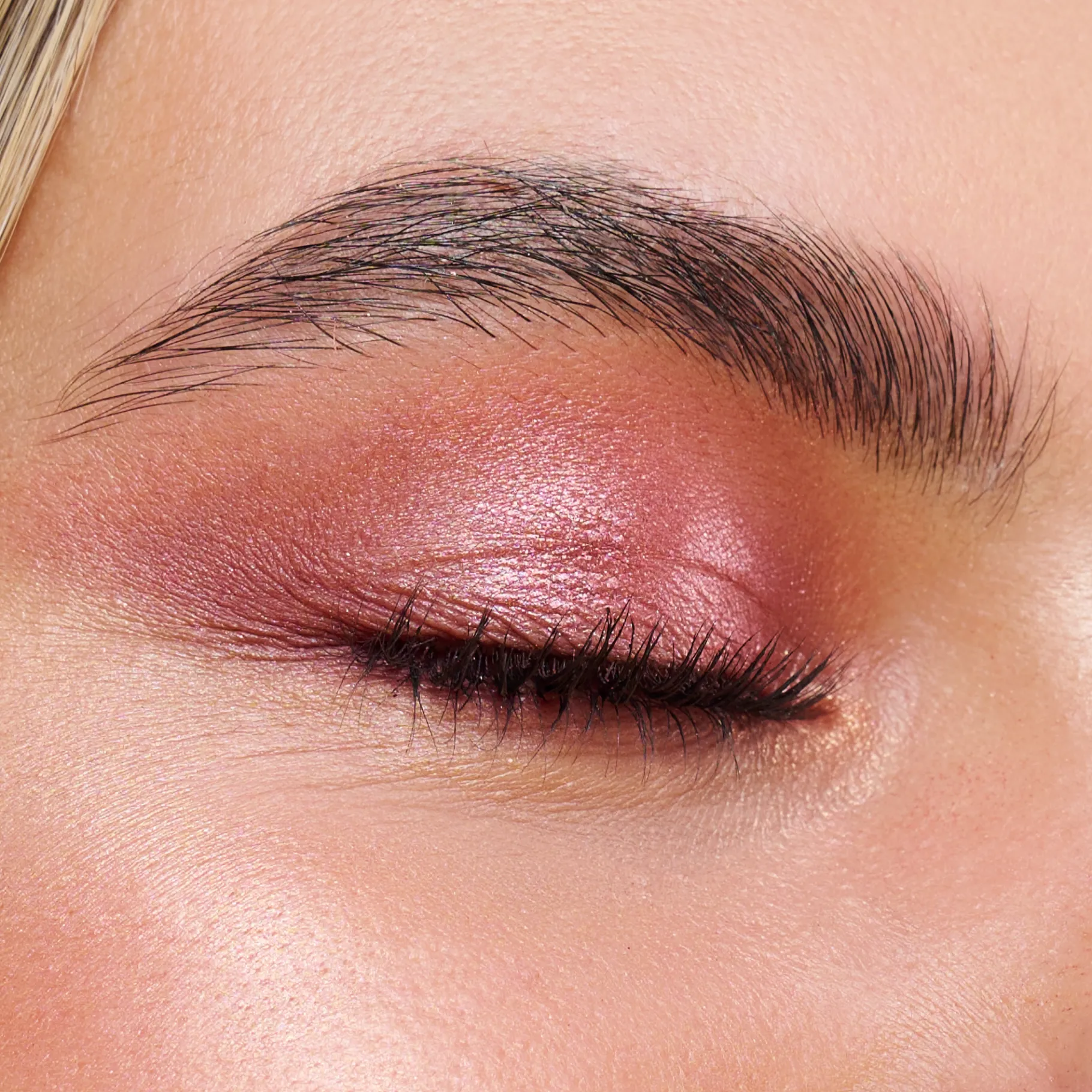 essence Sombra De Ojos>Blooming Wings paleta de sombras de ojos