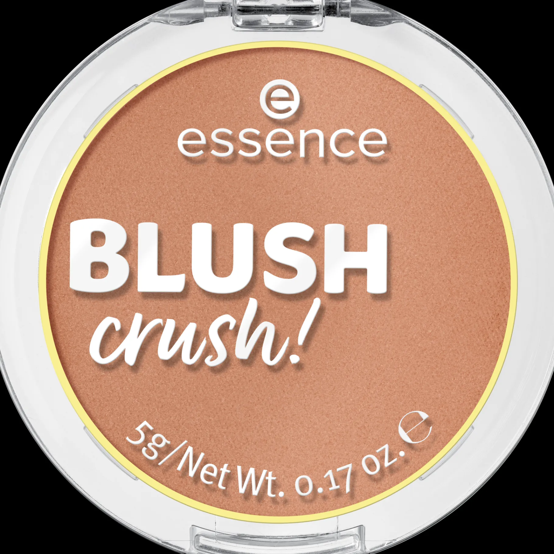 essence Colorete>¡BLUSH crush!