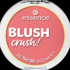 essence Colorete>¡BLUSH crush!