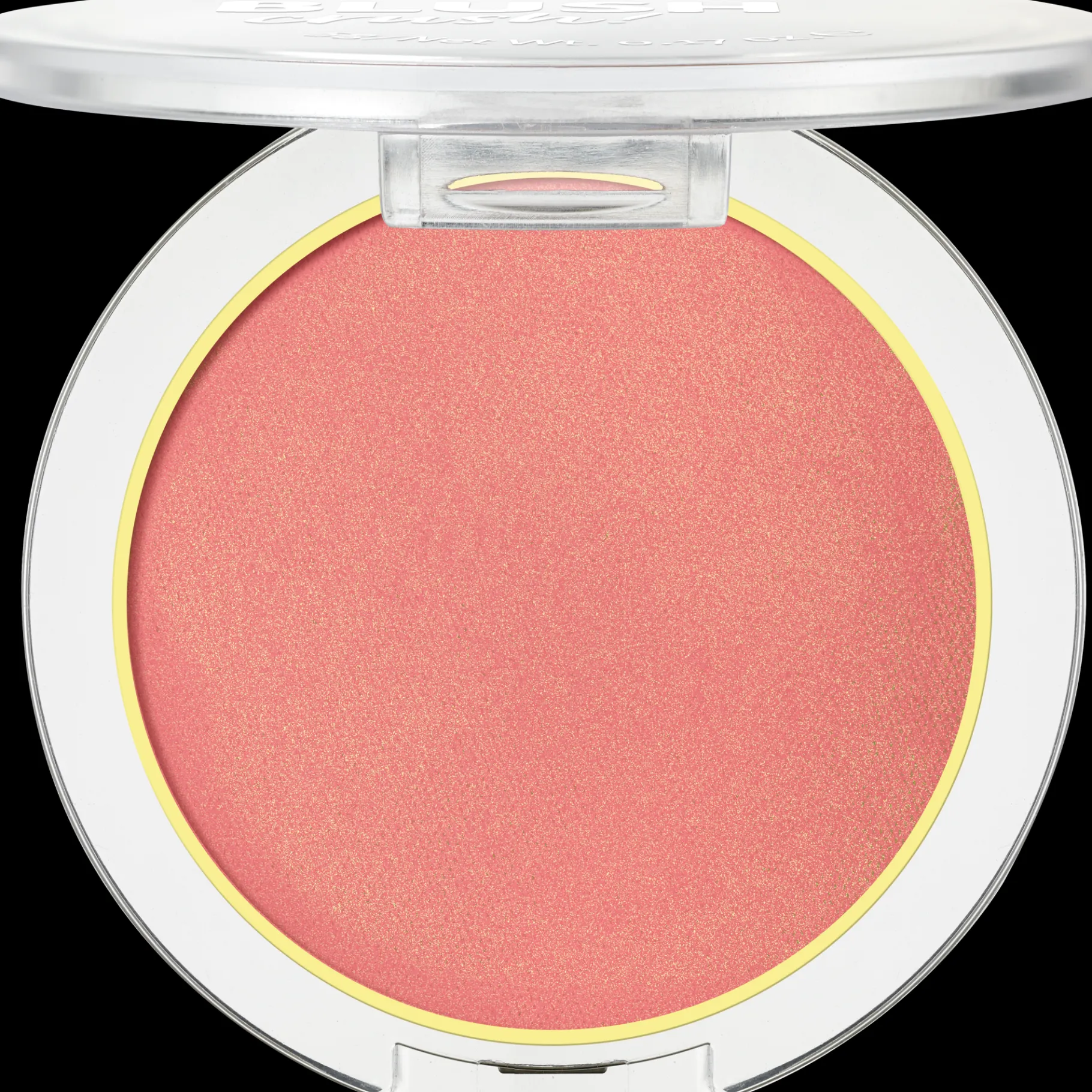 essence Colorete>¡BLUSH crush!