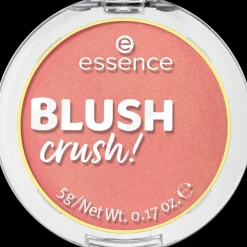 essence Colorete>¡BLUSH crush!