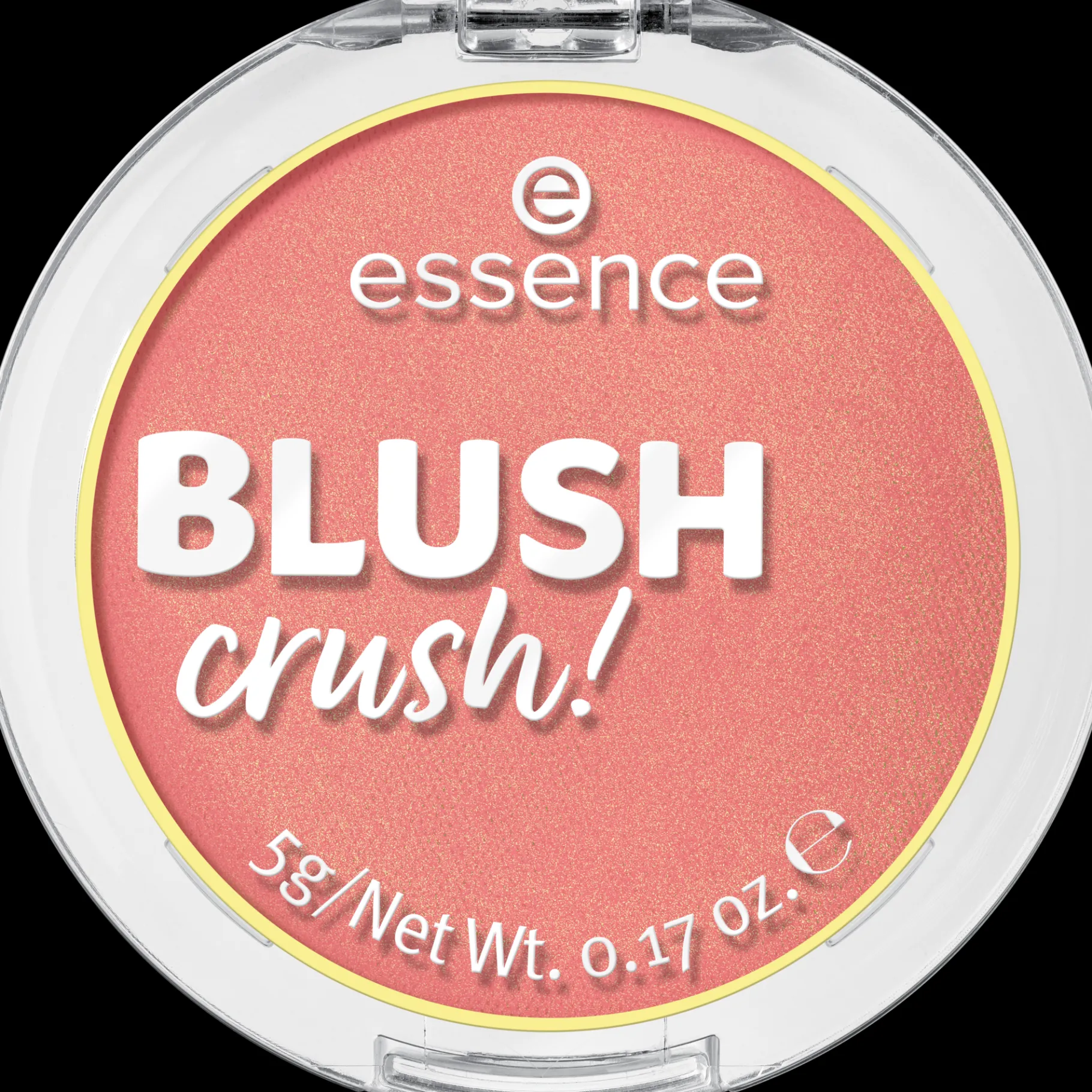 essence Colorete>¡BLUSH crush!