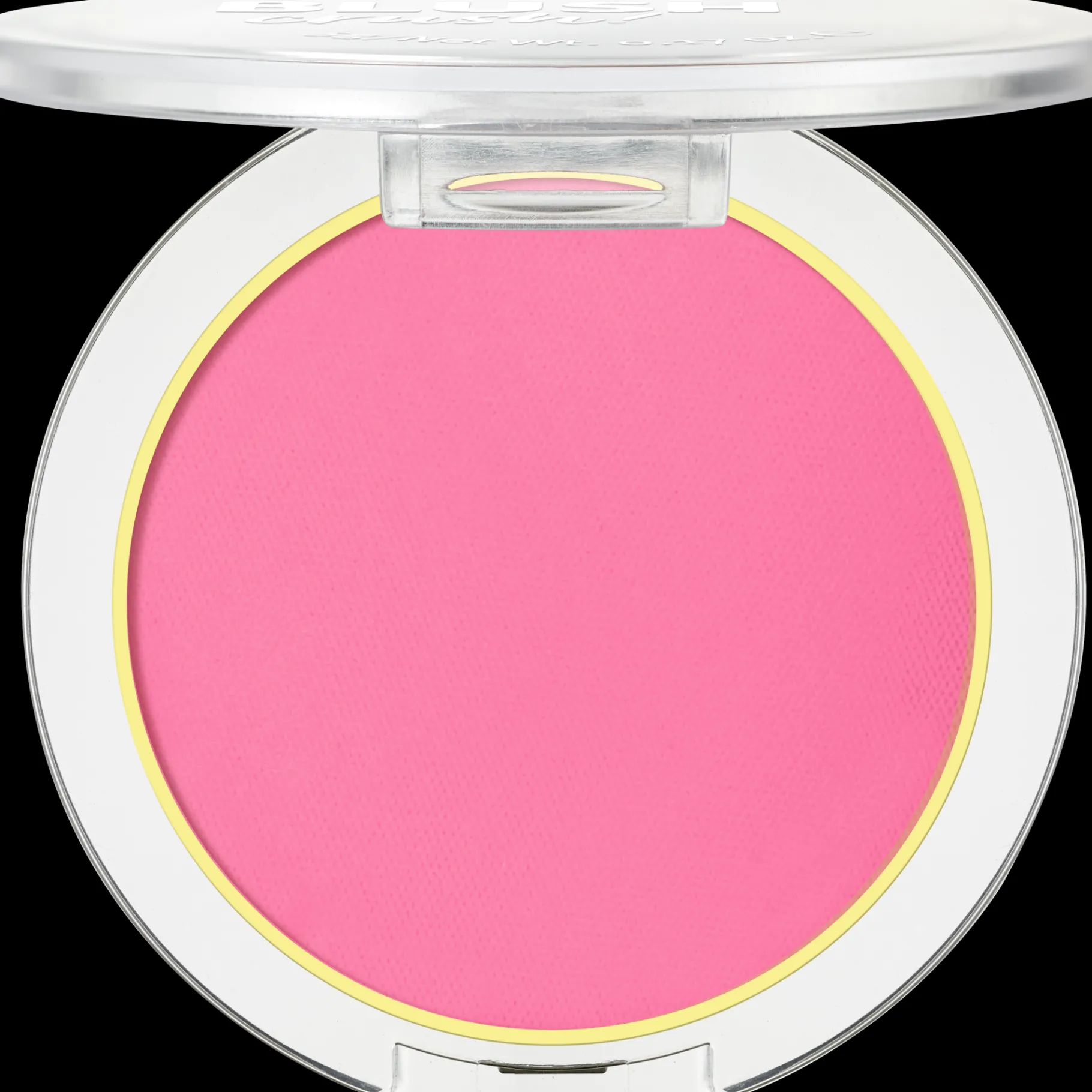 essence Colorete>¡BLUSH crush!