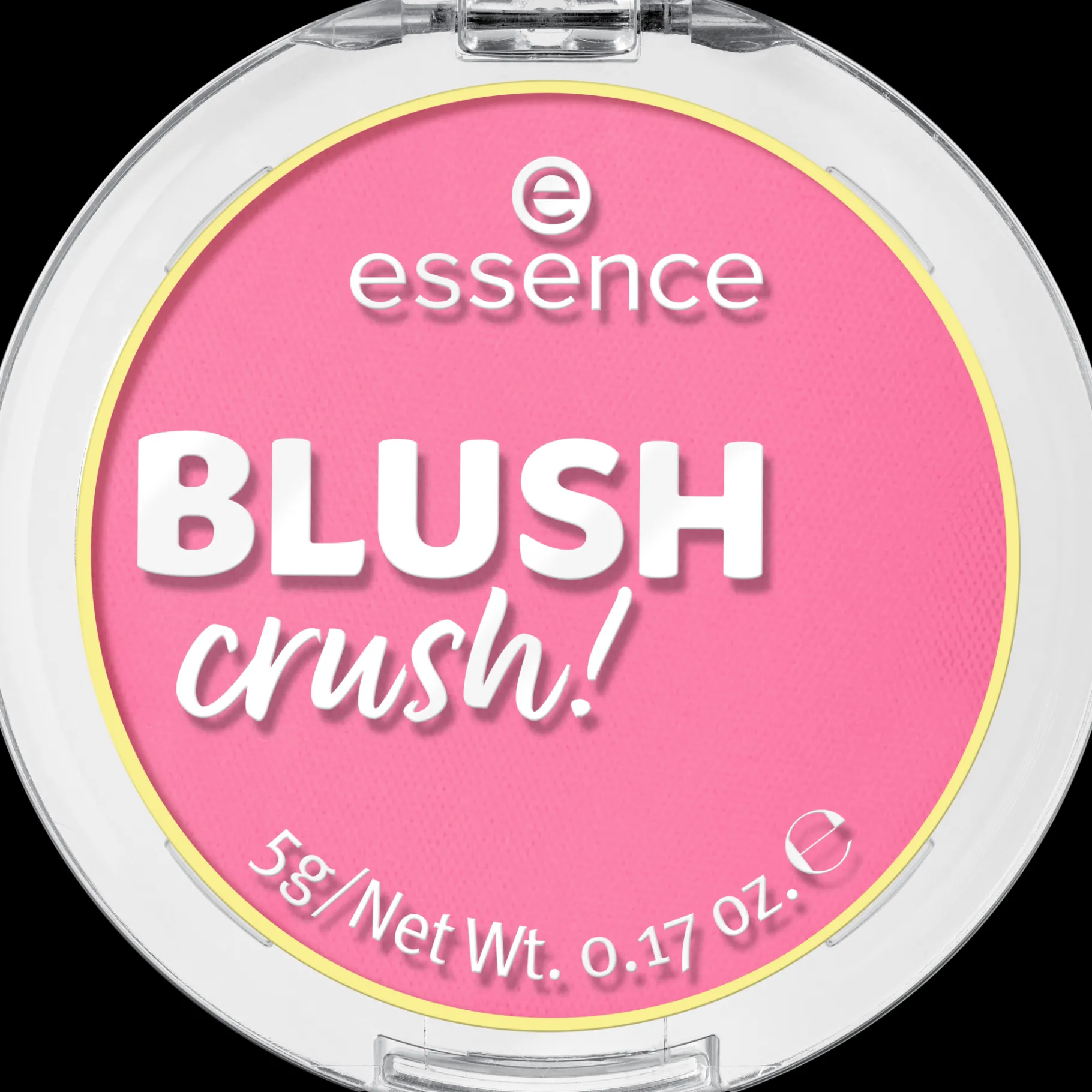 essence Colorete>¡BLUSH crush!