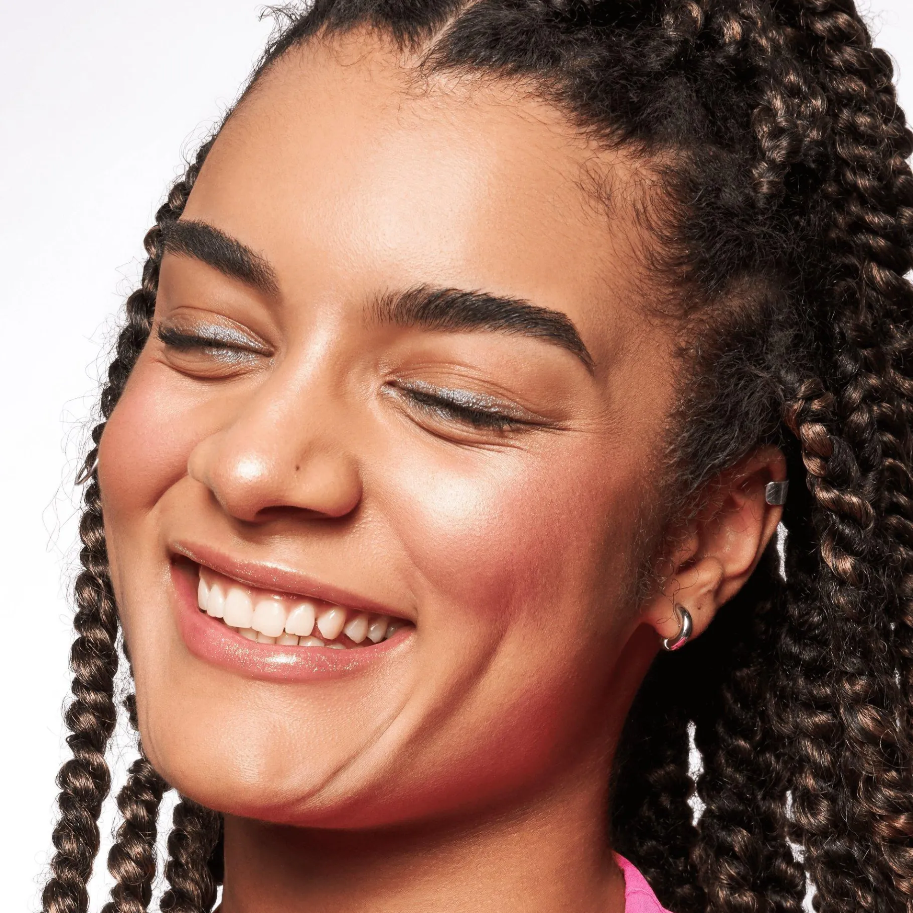 essence Colorete>¡BLUSH crush!