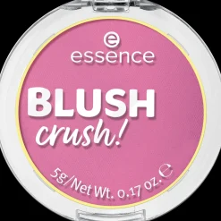 essence Colorete>¡BLUSH crush!