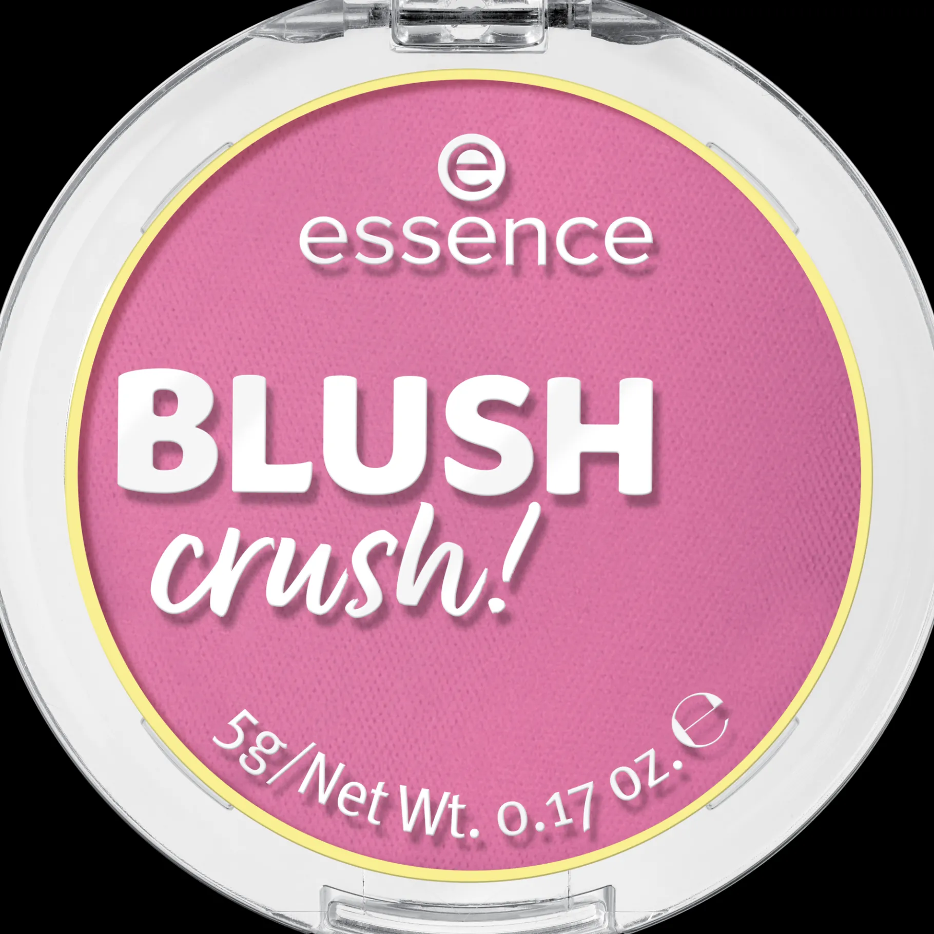 essence Colorete>¡BLUSH crush!