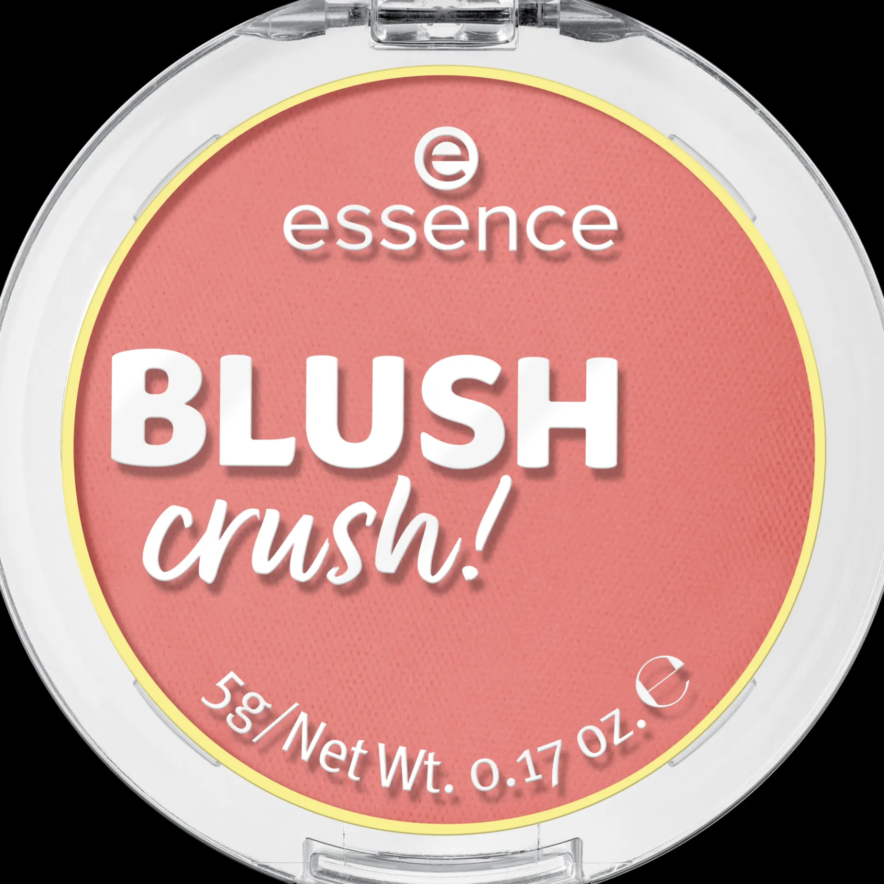 essence Colorete>¡BLUSH crush!