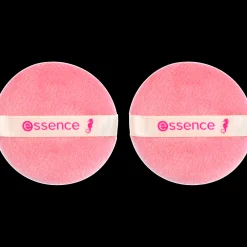 essence Pinceles Y Brochas>Borlas para polvos live LIFE in CORAL