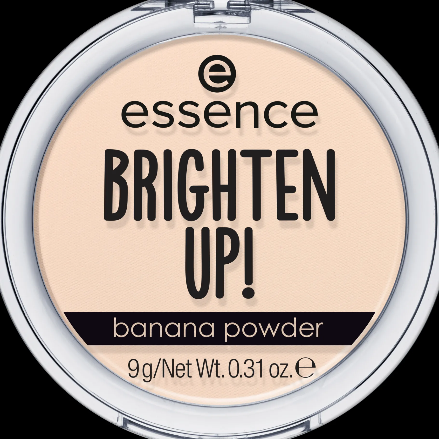 essence Polvos>BRIGHTEN UP! polvos banana