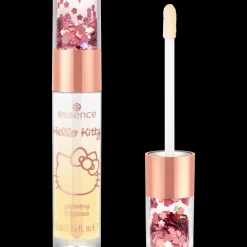 essence Brillo De Labios>Brillo de labios Hello Kitty
