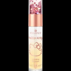 essence Brillo De Labios>Brillo de labios Hello Kitty