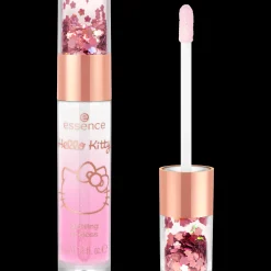 essence Brillo De Labios>Brillo de labios Hello Kitty