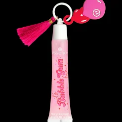 essence Brillo De Labios>Brillo de labios it's Bubble Gum fun