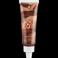 essence Brillo De Labios>Brillo de labios LOVE IT A CHOCO' LOT!