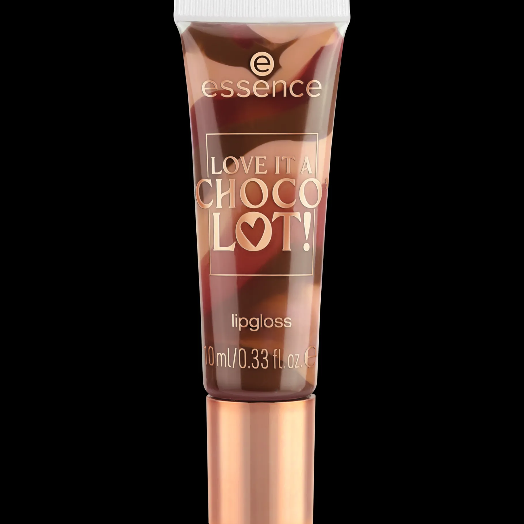 essence Brillo De Labios>Brillo de labios LOVE IT A CHOCO' LOT!