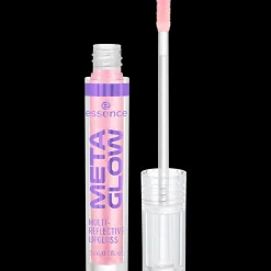 essence Brillo De Labios>BRILLO LABIAL MULTIRREFLEJOS META GLOW