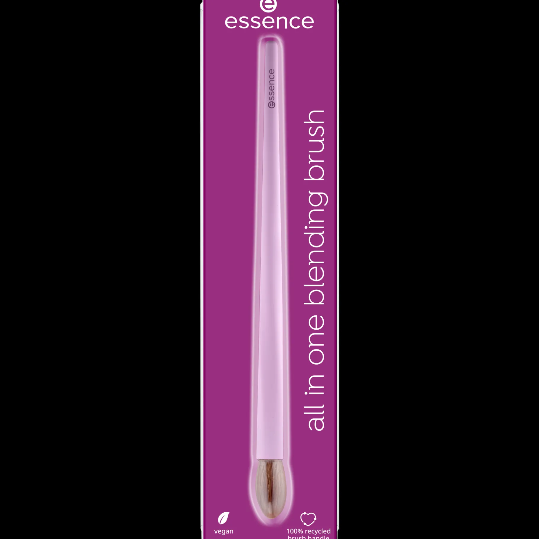 essence Pinceles Y Brochas>brocha de difuminar todo en uno