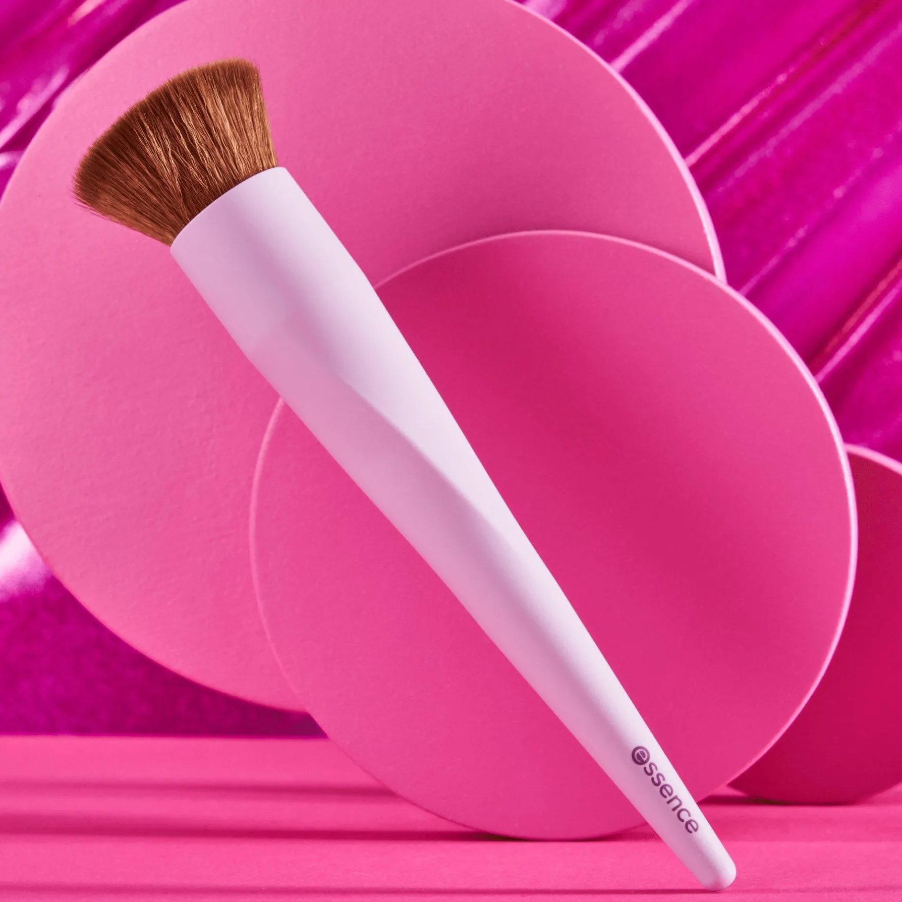 essence Pinceles Y Brochas>brocha mofeta buffer brush