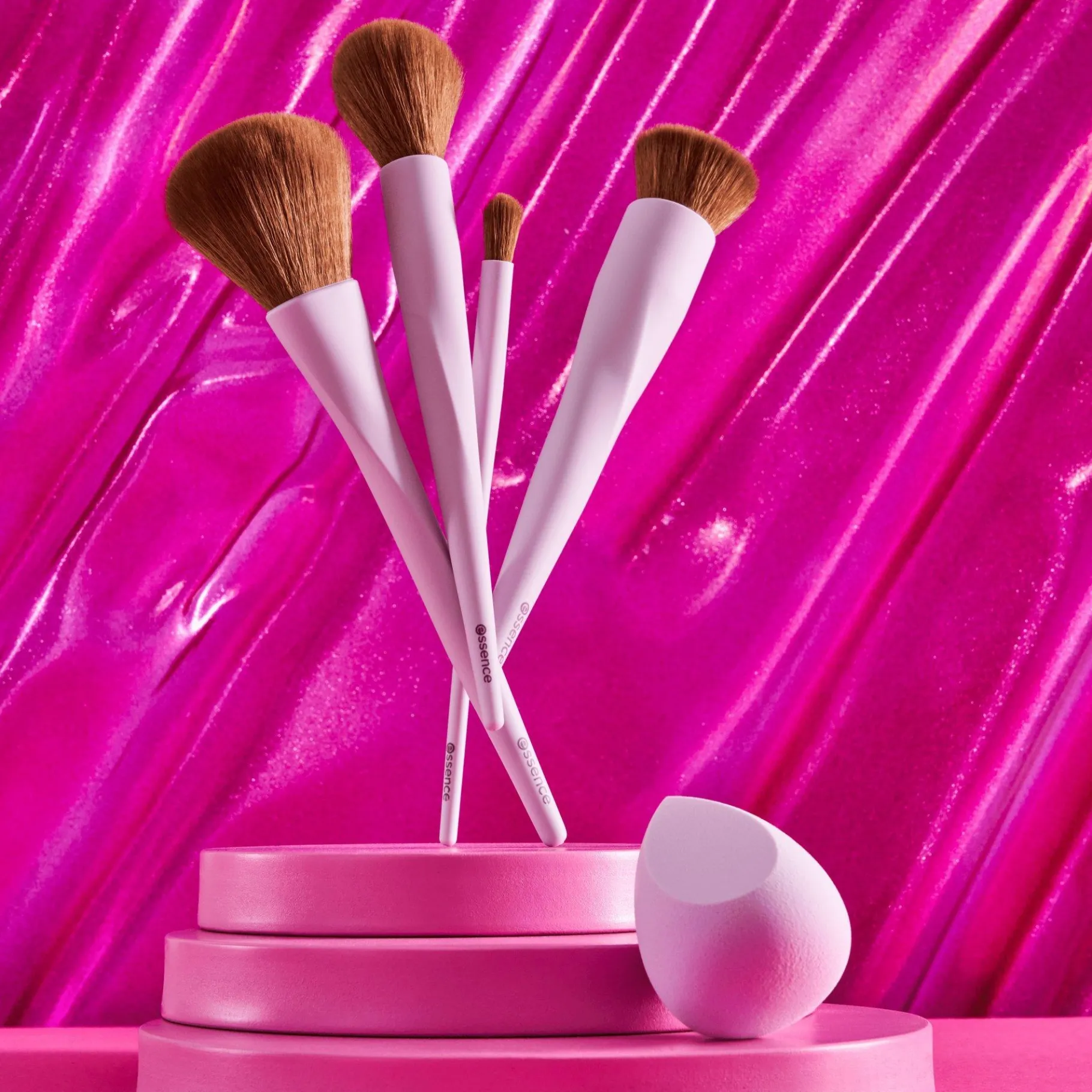 essence Pinceles Y Brochas>brocha mofeta buffer brush