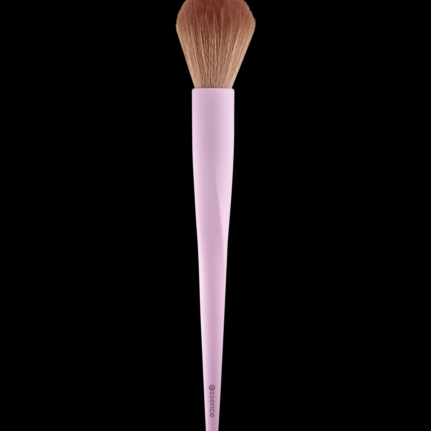 essence Pinceles Y Brochas>brocha para colorete e iluminador