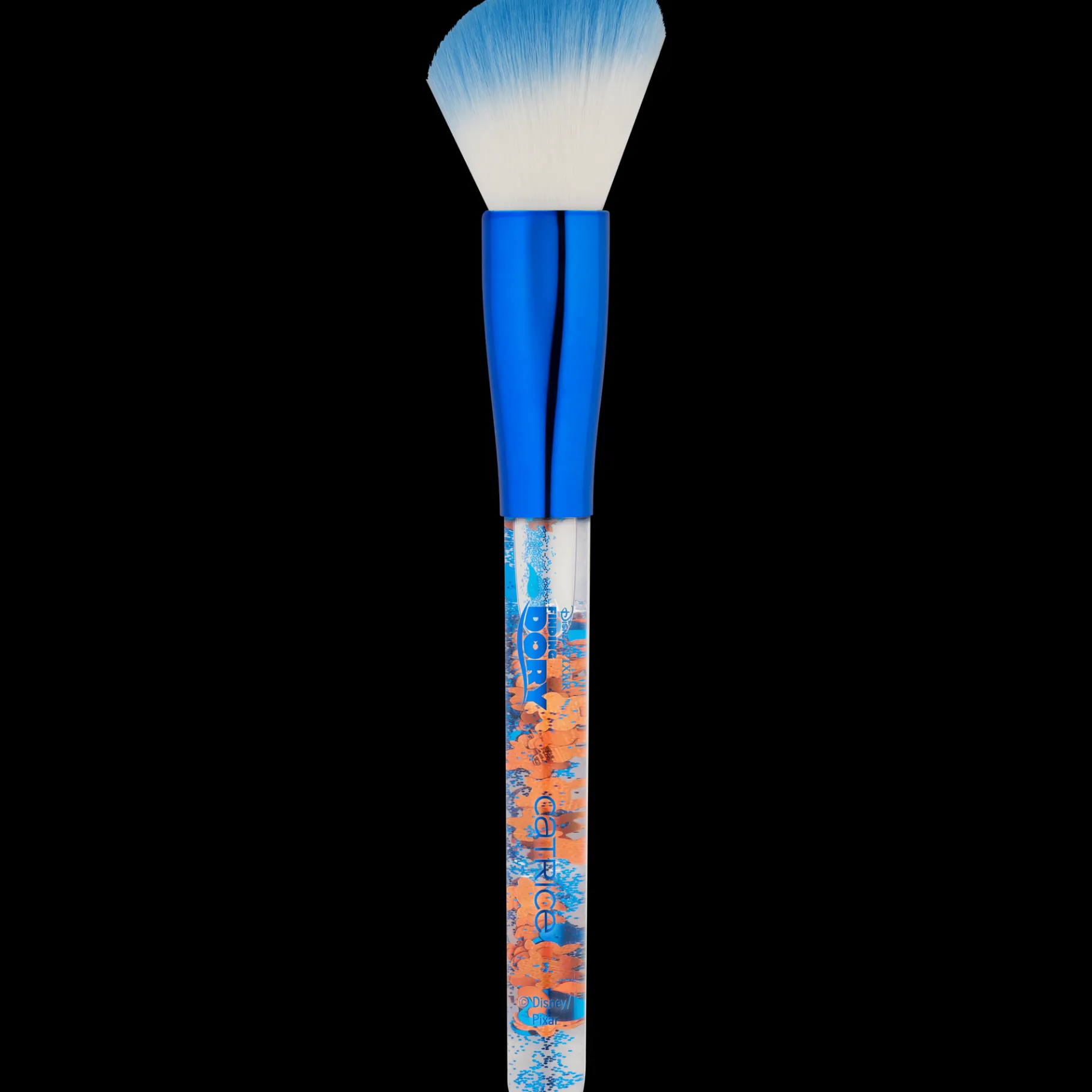 essence Pinceles Y Brochas>Brocha para colorete Finding Dory de Disney Pixar