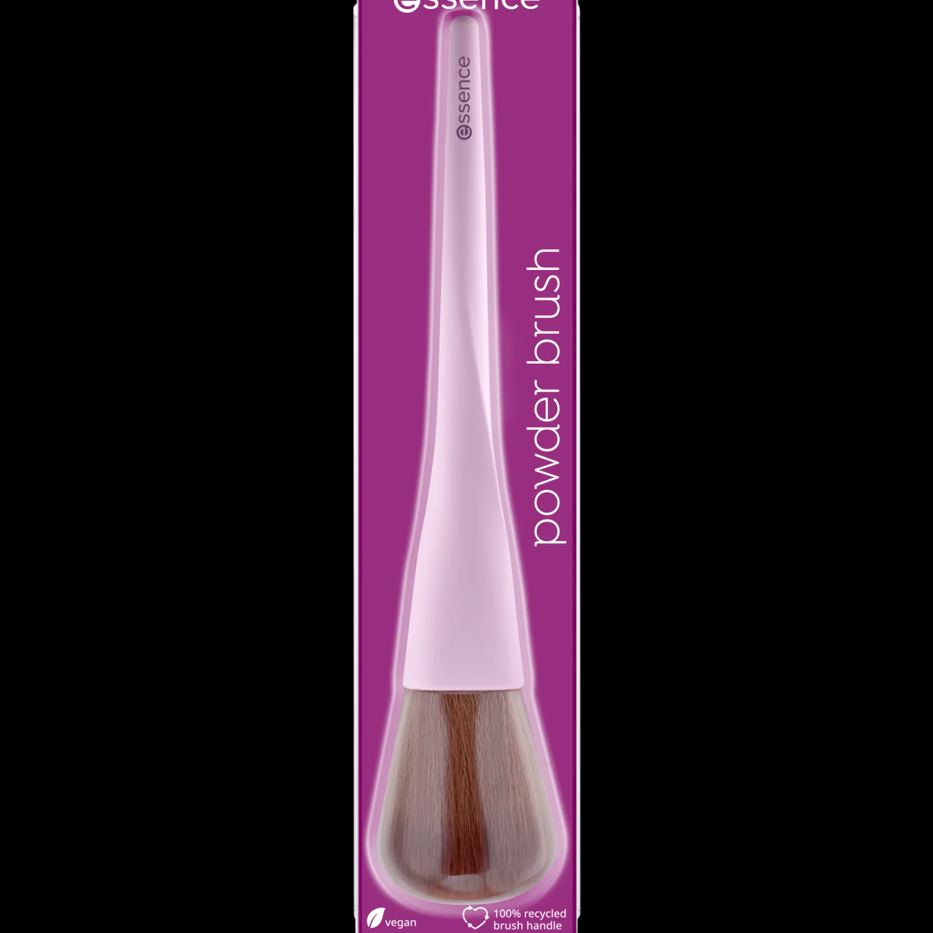essence Pinceles Y Brochas>brocha para polvos