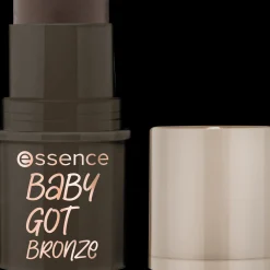 essence Contouring Y Bronceado>bronceador en barra baby got bronze