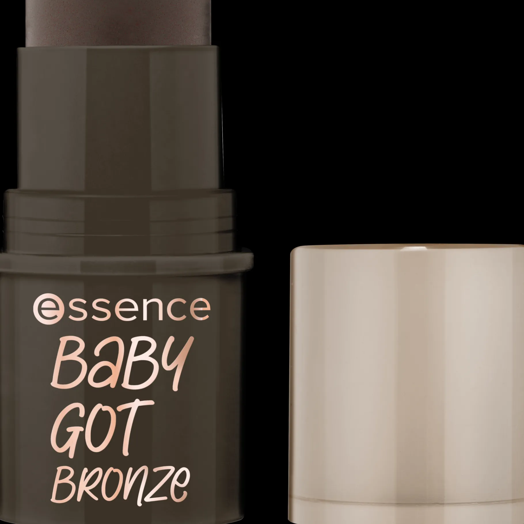 essence Contouring Y Bronceado>bronceador en barra baby got bronze