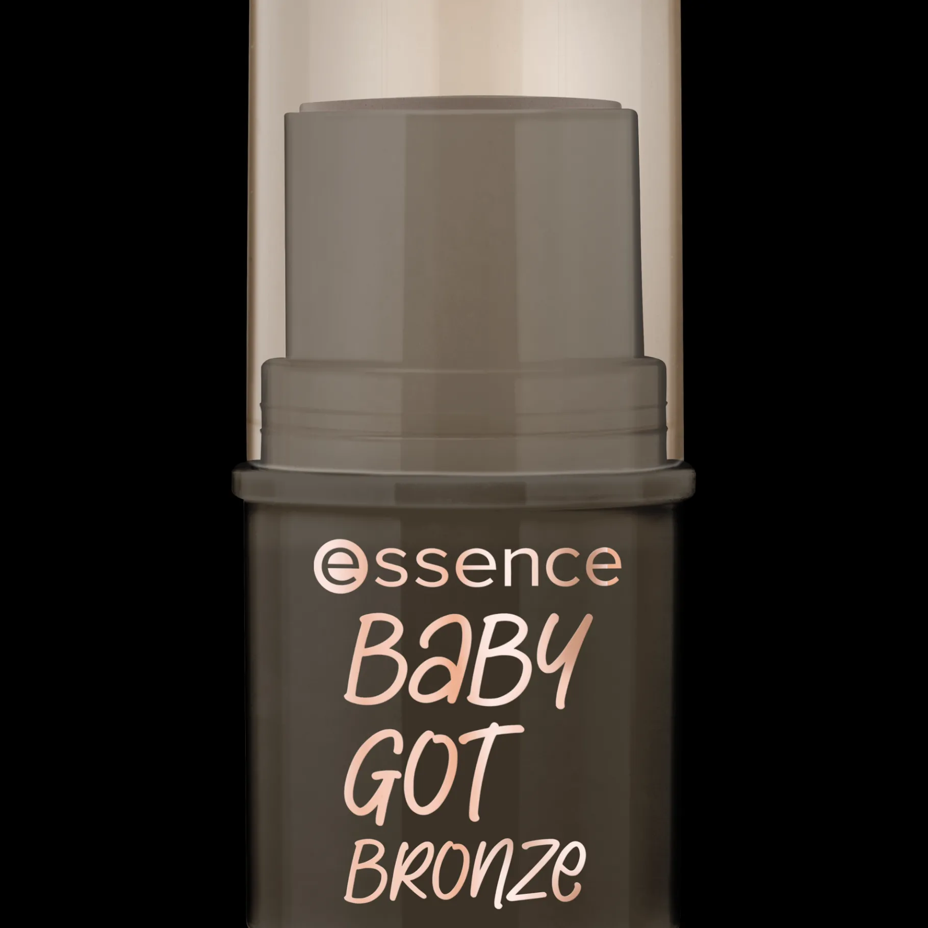 essence Contouring Y Bronceado>bronceador en barra baby got bronze