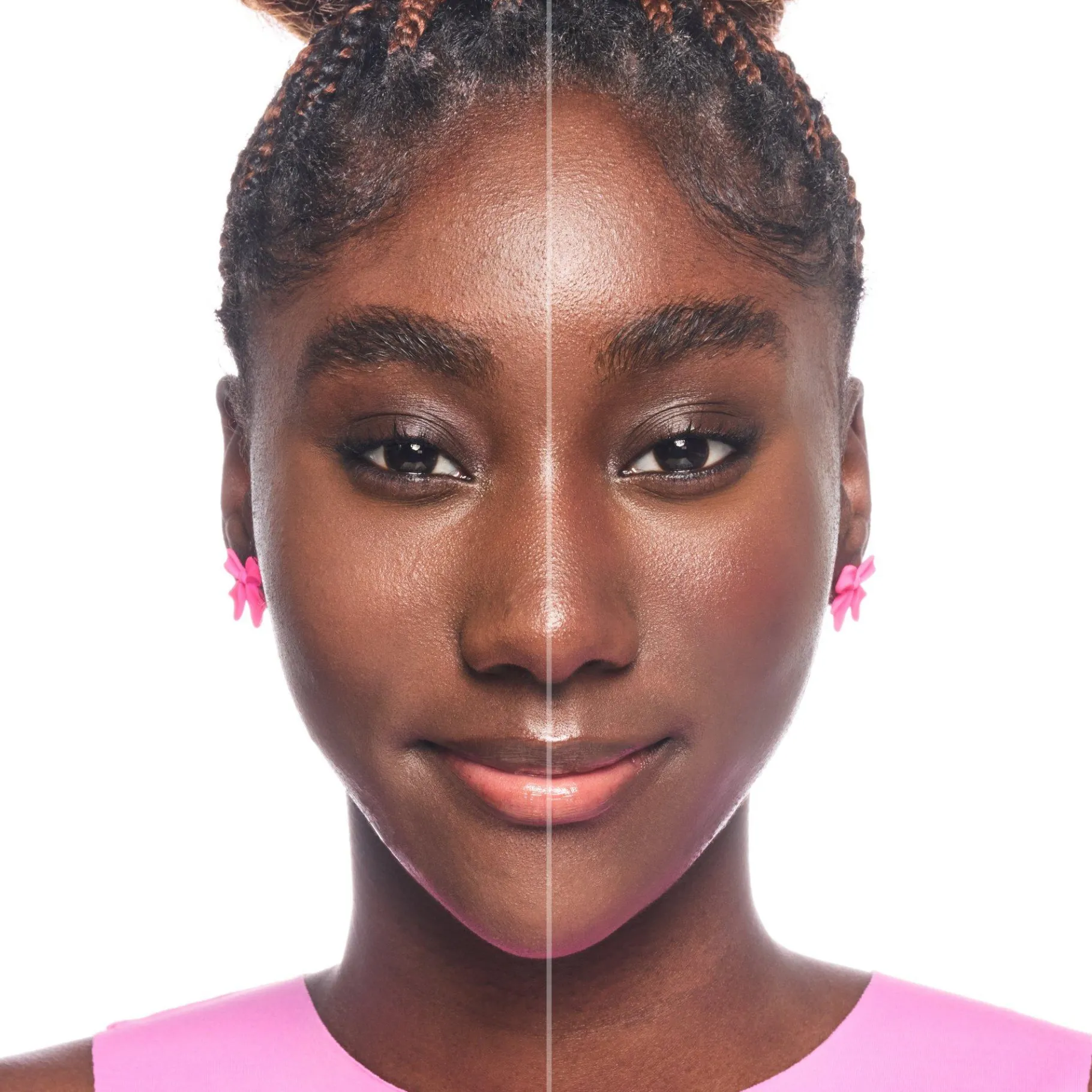essence Contouring Y Bronceado>bronceador en barra baby got bronze