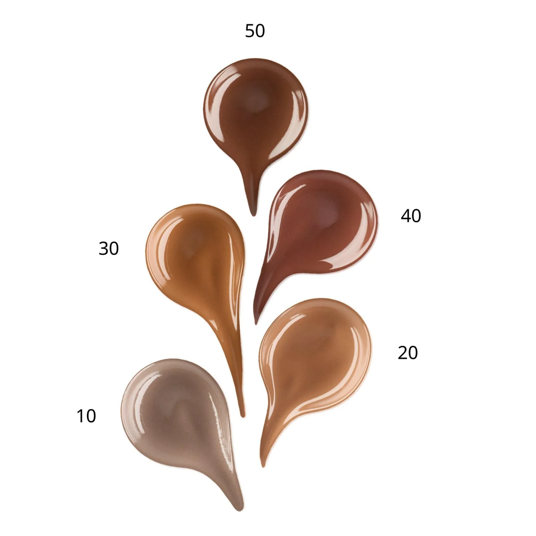 essence Contouring Y Bronceado>Bronceador líquido BABY GOT BRONZE