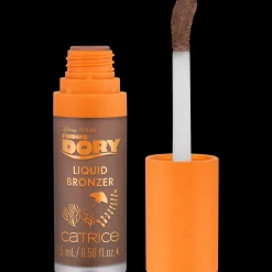 essence Contouring Y Bronceado>Bronceador líquido mate Finding Dory de Disney Pixar
