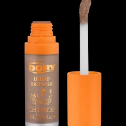 essence Contouring Y Bronceado>Bronceador líquido mate Finding Dory de Disney Pixar