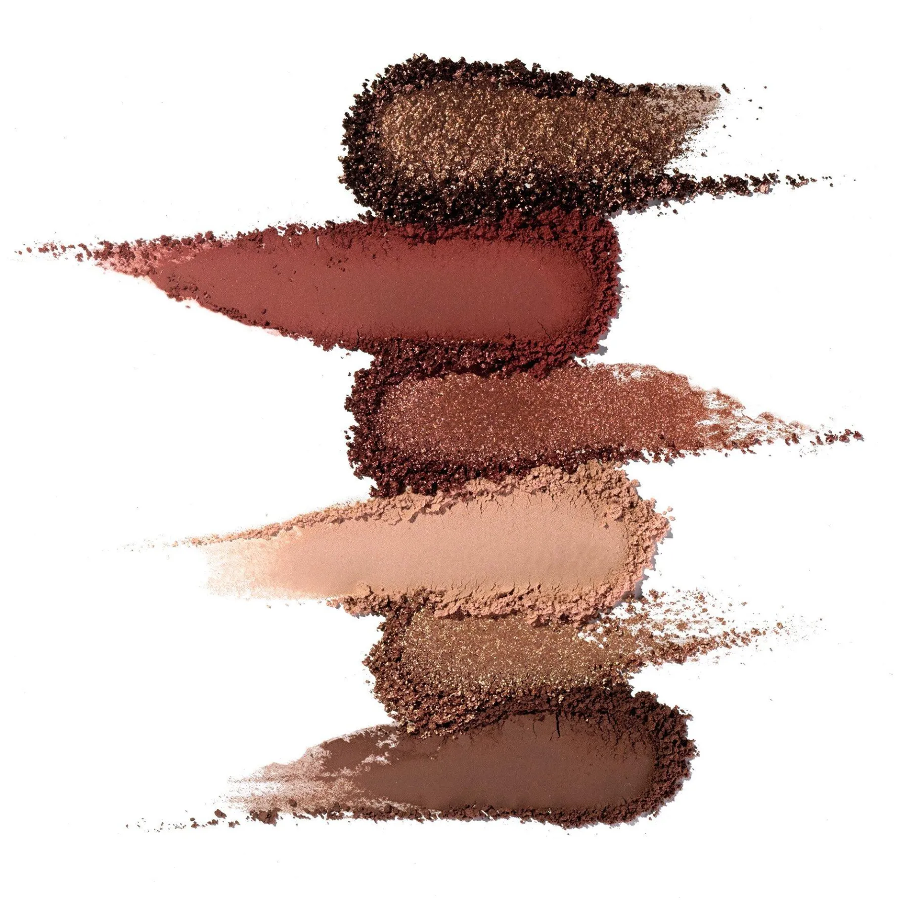essence Sombra De Ojos>BRONZED this way paleta de sombras de ojos